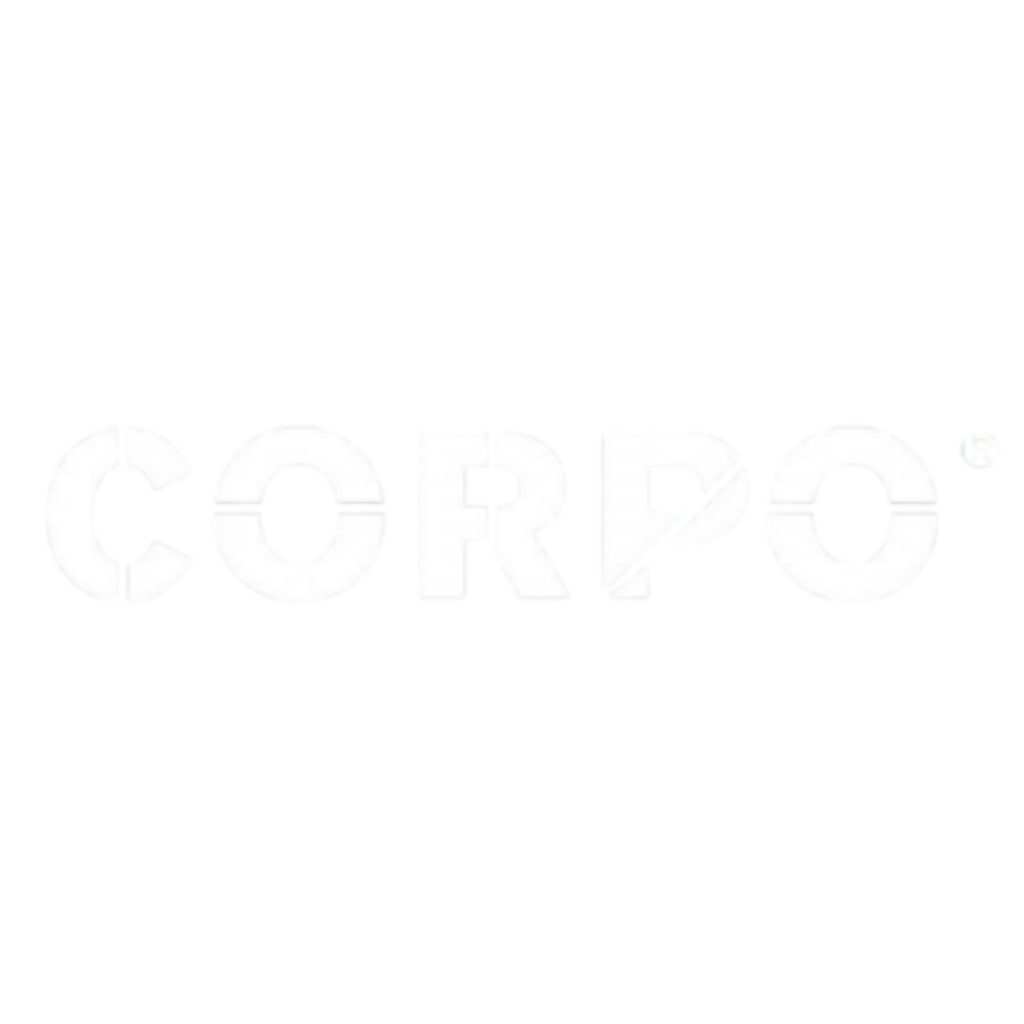 CORPO Logo