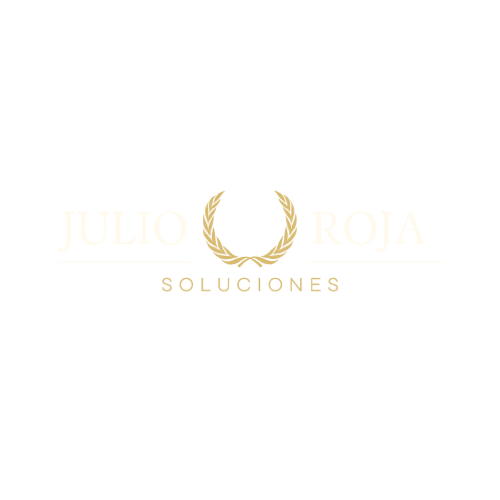 JR Soluciones Logo