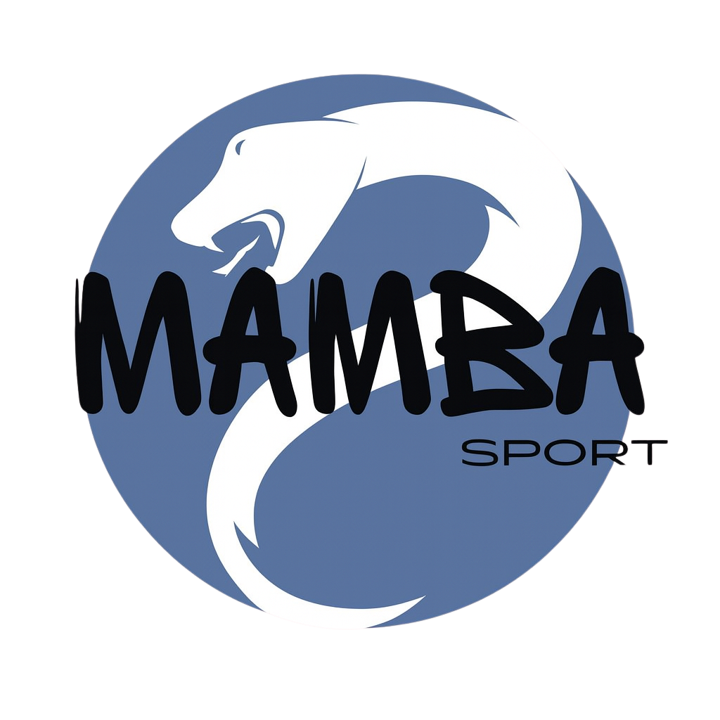 Mamba Sport Logo