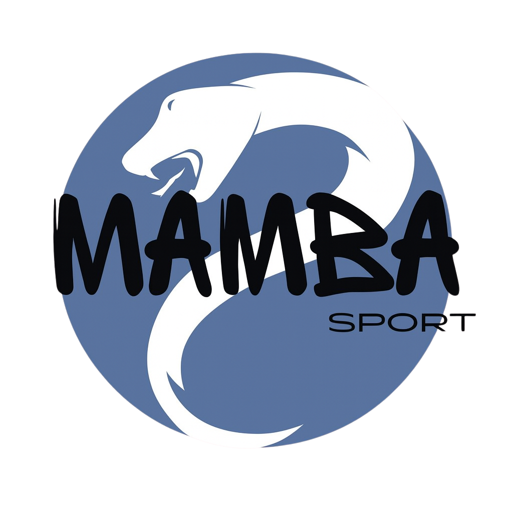 Mamba Sport Logo