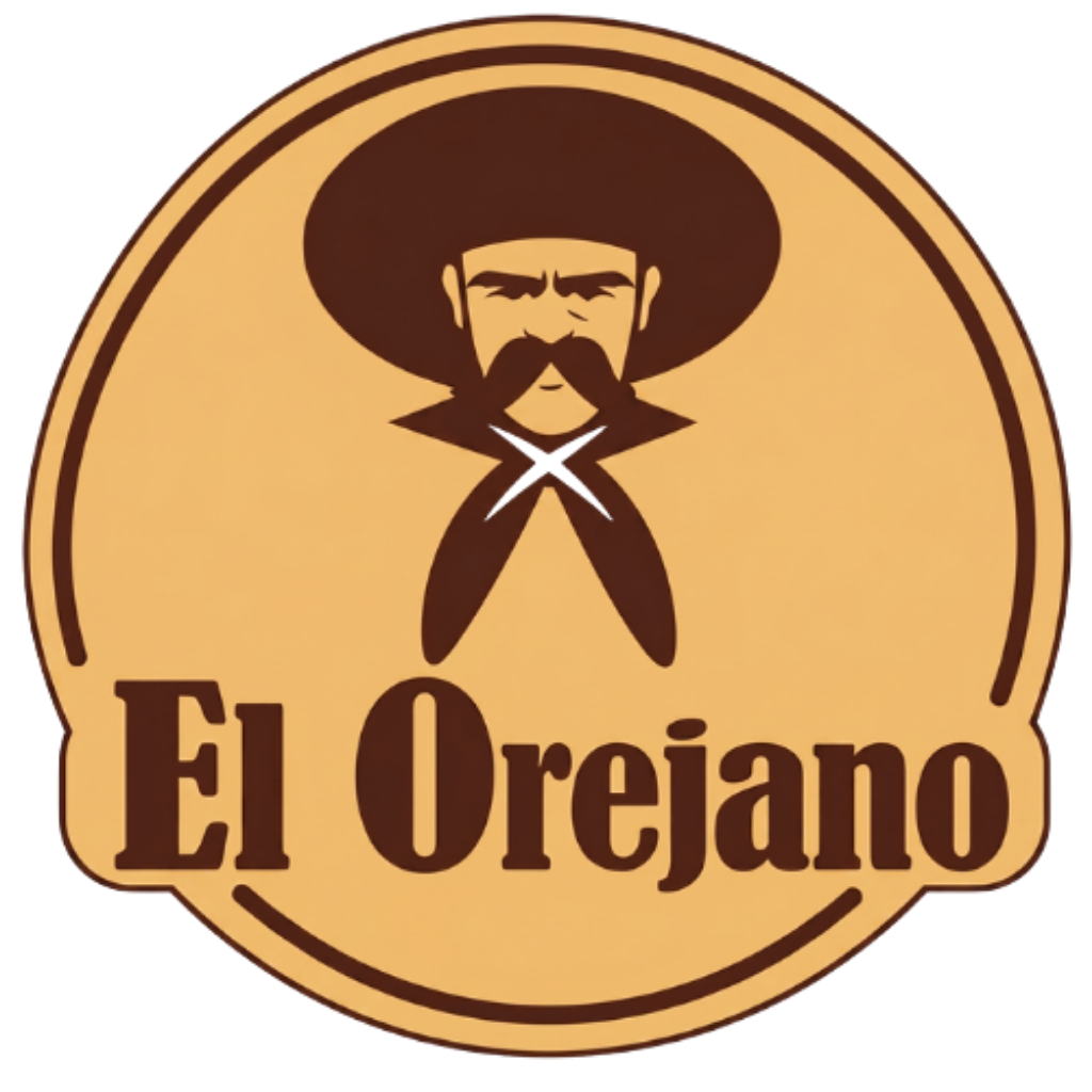El Orejano Logo