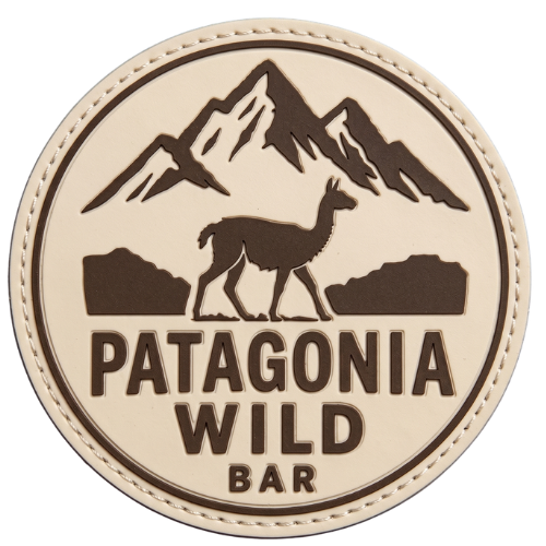 Patagonia Wild Bar Logo